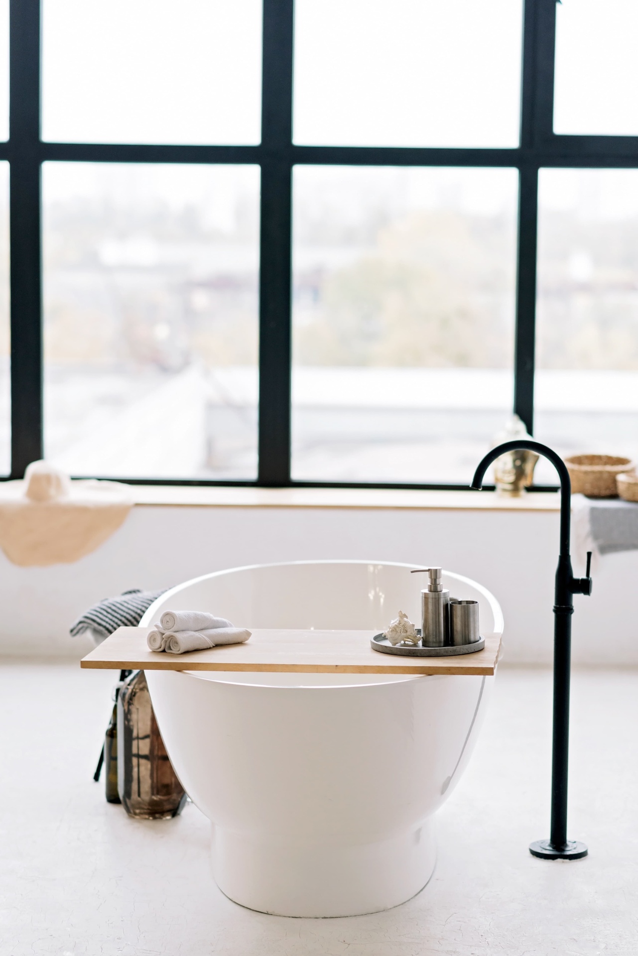 Clutter-Free Bliss - Exclusieve badkamer project door Goce CDF